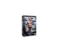 Wwe: The Epic Journey Of Dwayne 'the Rock' Johnson