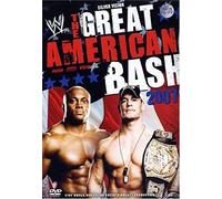 WWE - The Great American Bash 2007