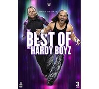 Wwe - The Hardy Boyz: Best of (Halskette)