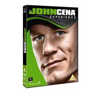 WWE The John Cena Experience 1 Disc [Edizione: Regno Unito] [Import]