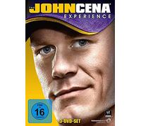 Wwe - The John Cena Experience [Import]