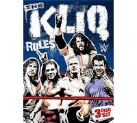WWE: The Kliq Rules