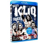 Wwe - The Kliq Rules [Blu-ray]