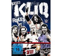 Wwe - The Kliq Rules: Reunion