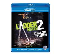 Wwe - The Ladder Match 2 [Blu-Ray]
