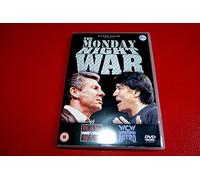 WWE - The Monday Night War [DVD]