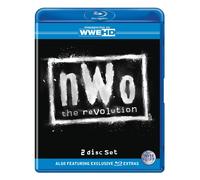 Wwe - The New World Order [Blu-Ray]