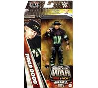 WWE The Road Dogg Mattel Elite Collection Monday Night War v WCW Greatest Hits Series 3 Figurine de lutte