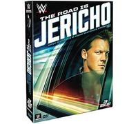 Wwe: The Road Is Jericho - Epic Stories & Rare Matches From Y2j