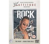 WWE - The Rock - Know Your Role