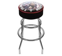 WWE The Rock Padded Bar Stool