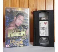 Wwe - the Rock - Peoples Champion [VHS]