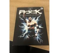 Wwe The Rock The Most Electrifying Man In Sports Entertainment Silver Vision - Dvd Catch