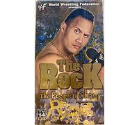 WWE - The Rock - The People's Champ