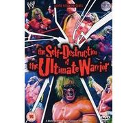 Wwe - The self destruction of the ultimate warrior [Import anglais]