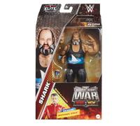 WWE The Shark 2025 Mattel Elite Collection Monday Night Wars Series 8 Figurine de lutte