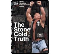 Wwe: The Stone Cold Truth [Import USA Zone 1]