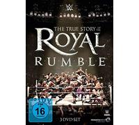 Wwe - The True Story of Royal Rumble