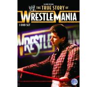 WWE-The True Story of Wrestlemania [Edizione: Regno Unito] [Import]