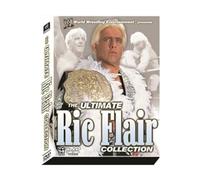 WWE: The Ultimate Ric Flair Collection by Ric Flair