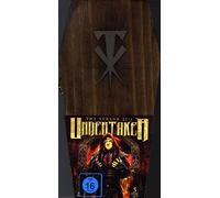 Wwe - The Undertaker: Coffin Box Set