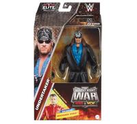 WWE The Undertaker The ABA 2025 Mattel Elite Collection Monday Night Wars Series 8 Figurine de lutte