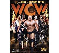 WWE: The Very Best of WCW Monday Nitro 2
