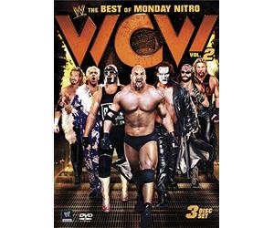 WWE: The Very Best of WCW Monday Nitro 2