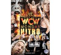 WWE-The Very Best of WCW Nitro [Edizione: Regno Unito] [Import]