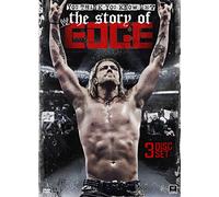 WWE Think You Know Me-The Story of Edge
