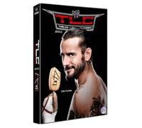 WWE TLC 2011