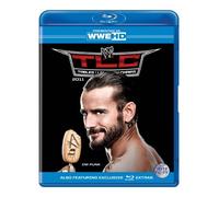 Wwe - TLC 2011 [Blu-Ray]