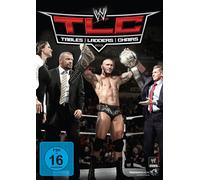 Wwe - Tlc 2013: Tables, Ladders & Chairs 2013