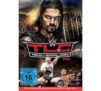 Wwe - Tlc 2015