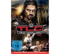 Wwe - Tlc 2015: Tables, Ladders & Chairs 2015
