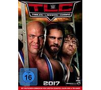 Wwe - Tlc 2017