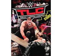 WWE: TLC: Tables Ladder & Chairs