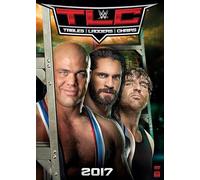 WWE: TLC: Tables, Ladders and Chairs