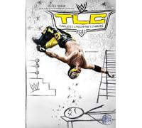 WWE TLC: Tables, Ladders & Cha [Import]