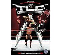 WWE-TLC-Tables Ladders & Chairs 2009 [Edizione: Regno Unito] [Import]