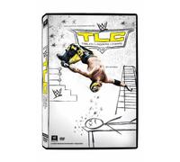WWE TLC: Tables Ladders & Chairs 2010