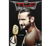 WWE TLC: Tables Ladders & Chairs 2011