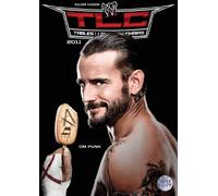 WWE-TLC-Tables Ladders & Chairs 2011 [Edizione: Regno Unito] [Import]
