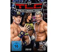 Wwe - Tlc: Tables/Ladders/Chairs 2012