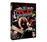WWE: TLC: Tables/Ladders/Chairs 2014 [Edizione: Regno Unito] [Import]