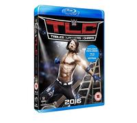 WWE: TLC-Tables, Ladders & Chairs 2016 [Blu-Ray] [Import]