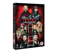 WWE: TLC: Tables/Ladders/Chairs 2019 (2 DVD) [Edizione: Regno Unito] [Import]