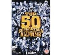 WWE-TOP 50 SUPERSTARS OF ALL TIME-3 DVD-VO ST NL https://www.fnac.com/a8463519/WWE-TOP-50-SUPERSTARS-OF-ALL-TIME-3-DVD-VO-ST-NL-DVD?oref=1b592cff-5ed0-283d-7e3b-2baf4cfa4eb6