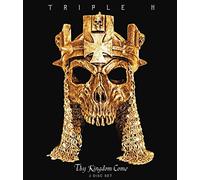 WWE: Triple H [Blu-Ray]