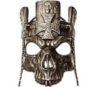 WWE Triple H Skull Masque